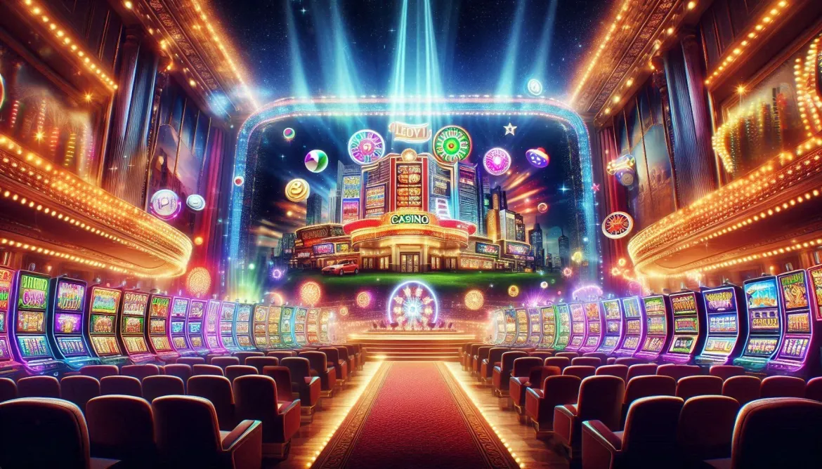 Casombie Casino