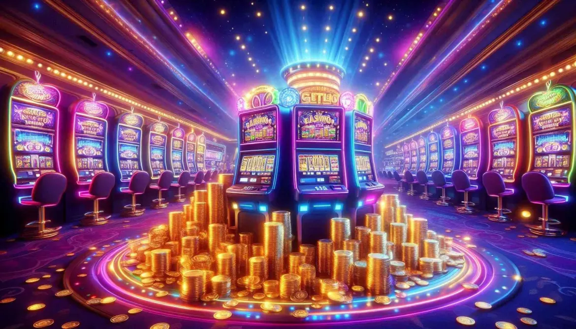 Casombie Casino